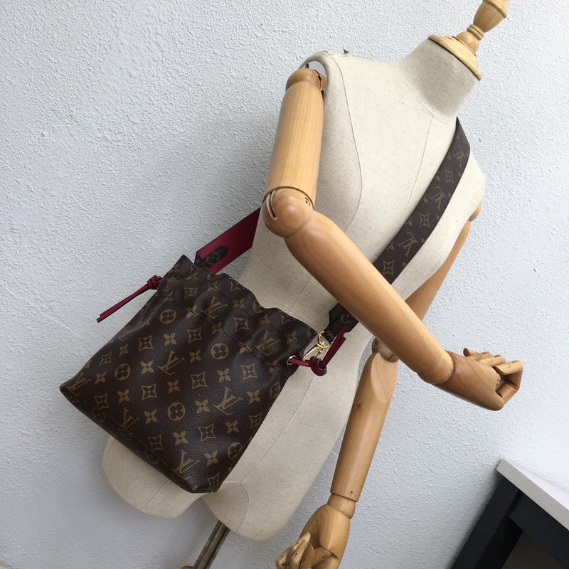 COZY - LOV Lady Bags - 874