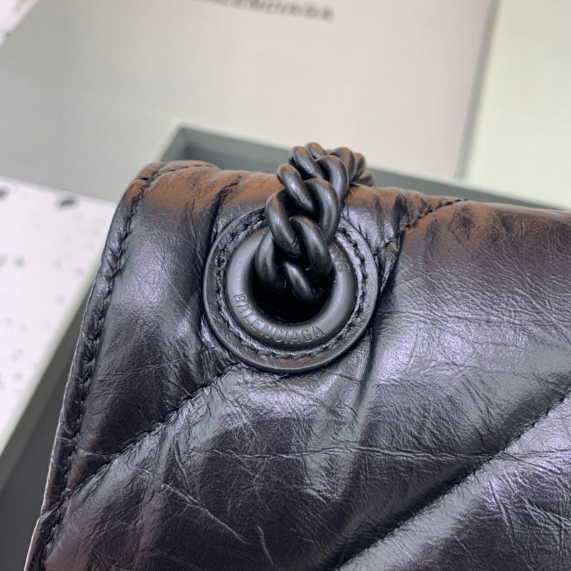 COZY BAGS - BG Lady Bags - 016