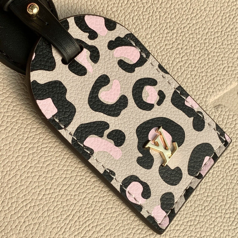COZY BAGS - LOV Bags - 3452