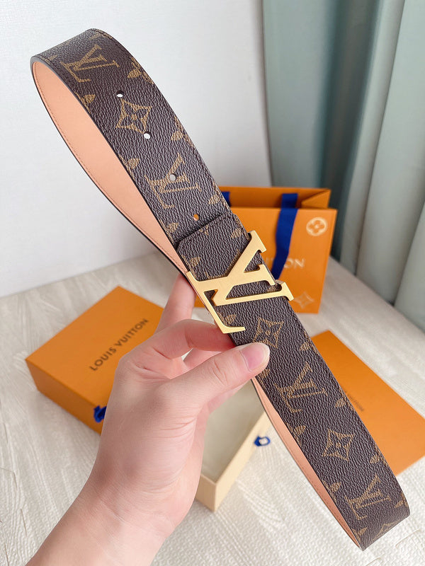 JB - LOV Belts - 230