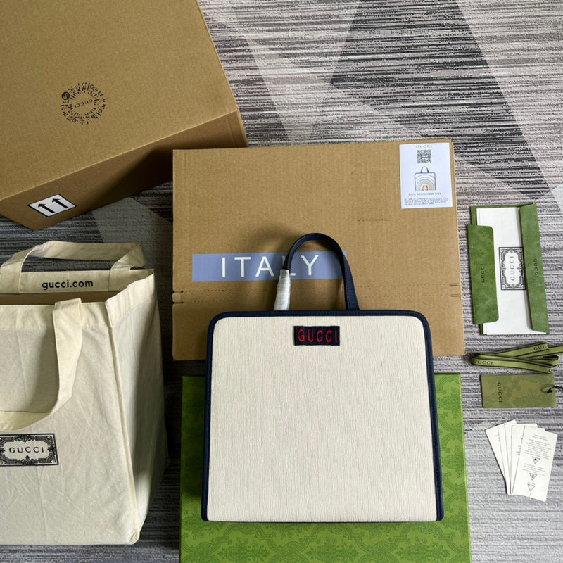 JB - Guki Lady Bags - 761