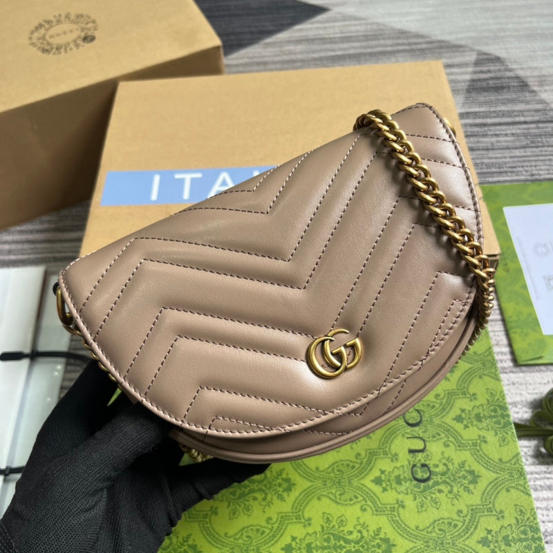 Cozy Bags - GUKI Women Shoulders Bags - 095