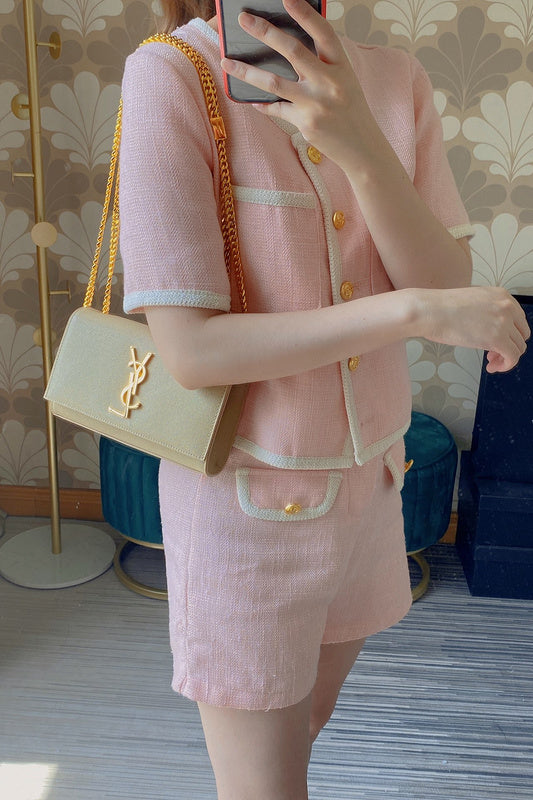 COZY BAGS - YLS Bags - 1211