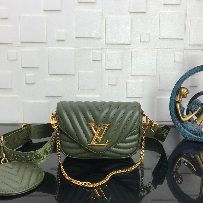 COZY BAGS - LOV Bags - 4178