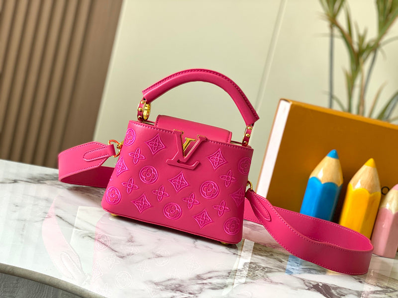 COZY BAGS - GUKI Women Bags - 1418