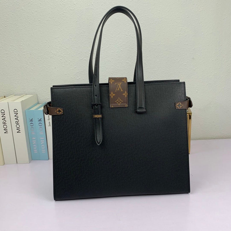 COZY - LOV Men Business Bags - 043