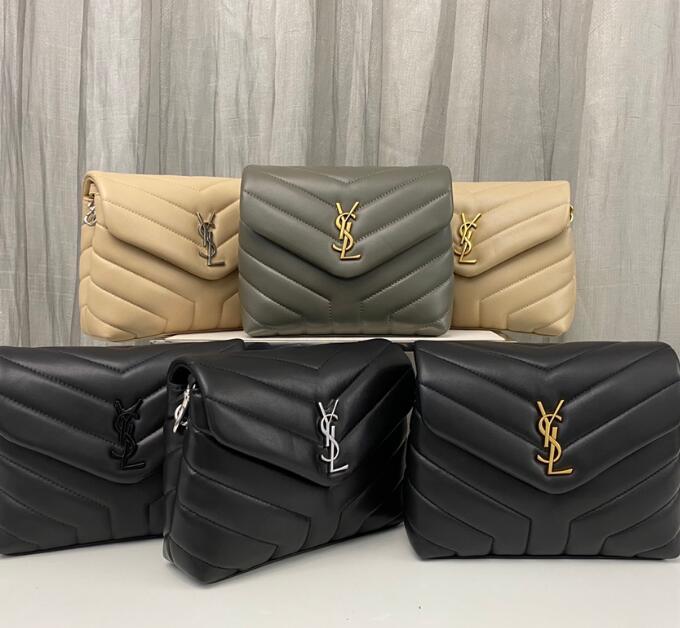 Cozy Bags - YLS Bags - 090