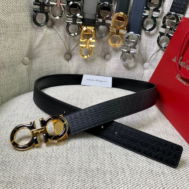 JB - FGO Belts - 100