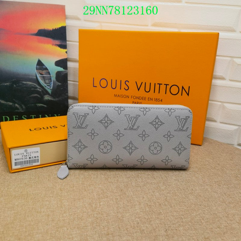 COZY BAGS - CHL Wallet - 258
