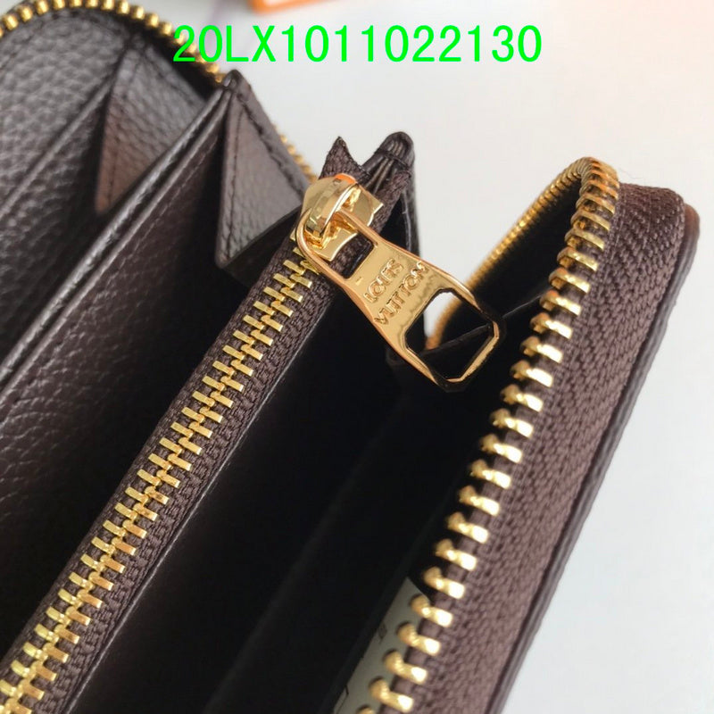 COZY BAGS - CHL Wallet - 1381