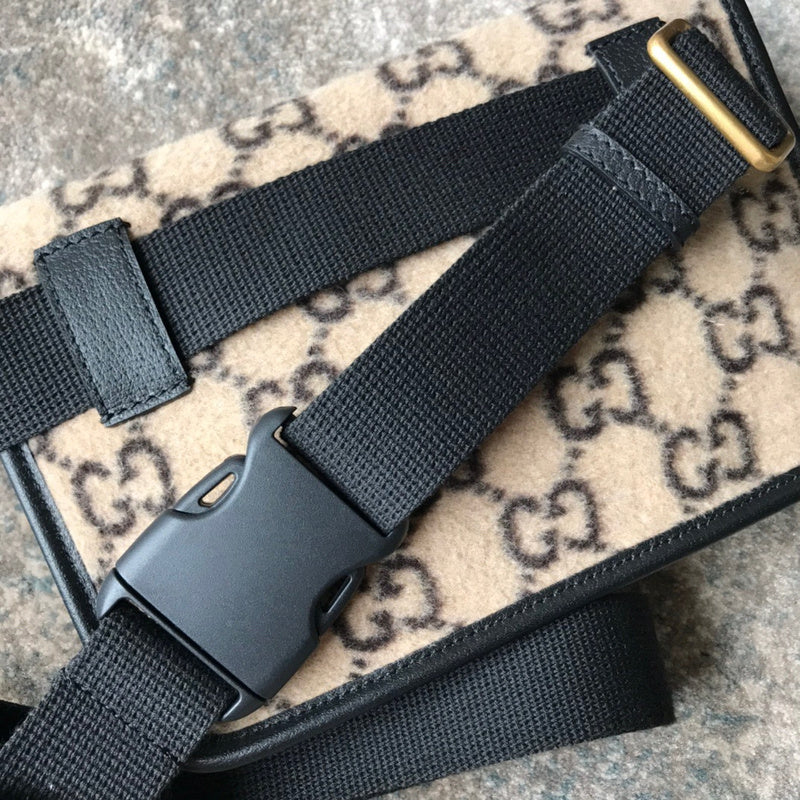 COZY BAGS - Guki Men Bags - 265