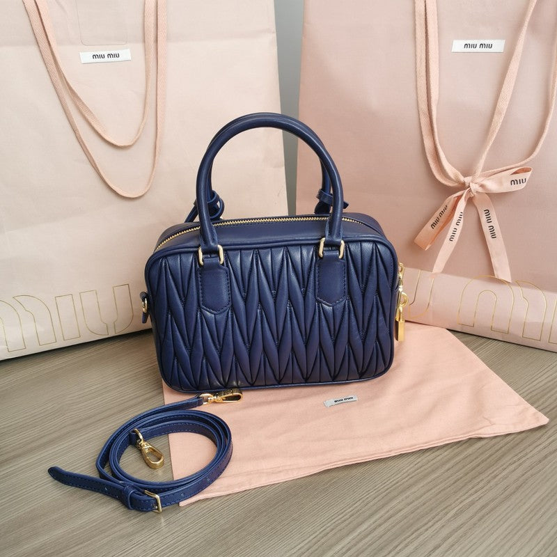 COZY BAGS - MMU Bags - 098