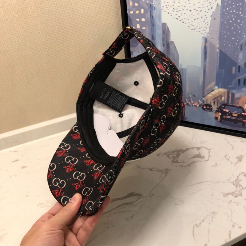 COZY BAGS - Guki Hats & Caps - 418