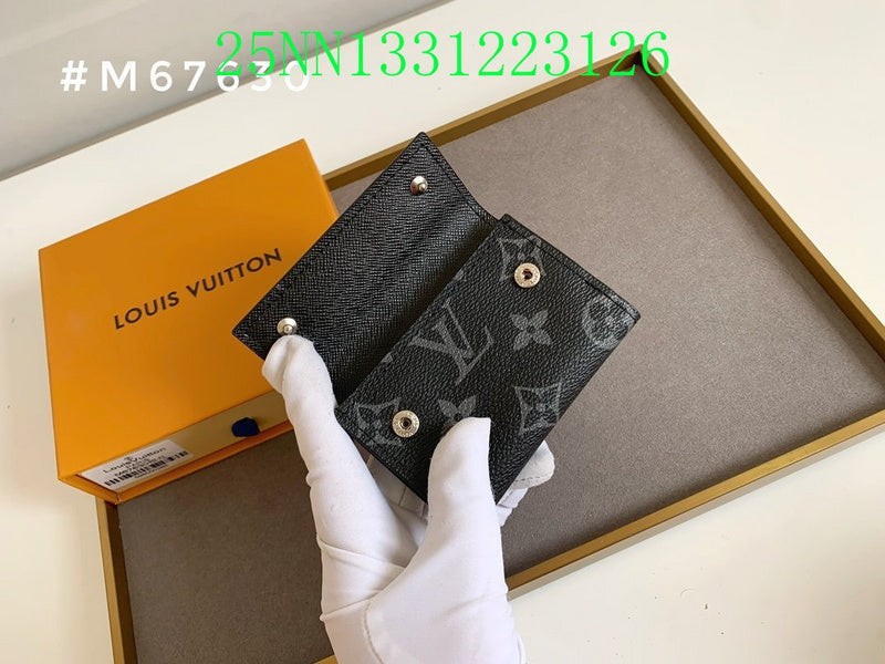 COZY BAGS - CHL Wallet - 308