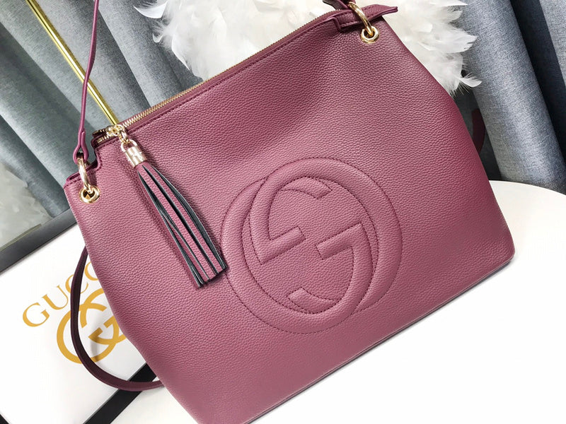 COZY BAGS - GUKI Bags - 614