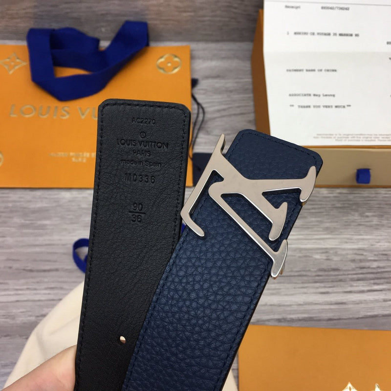 JB - LOV Belts - 304