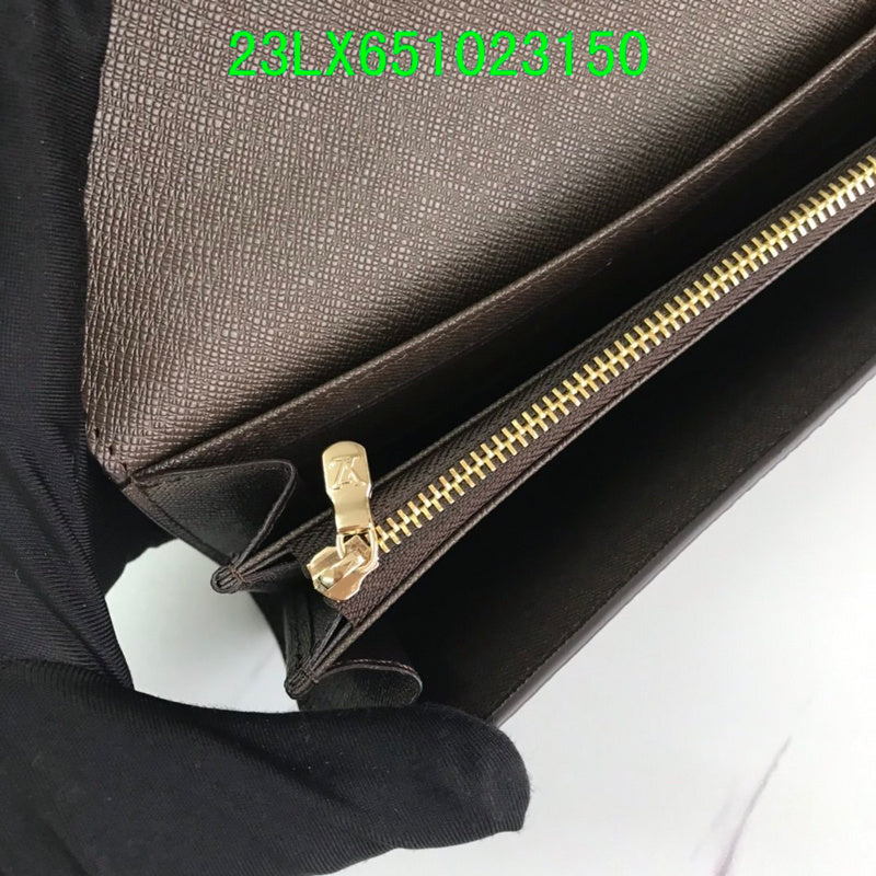 COZY BAGS - CHL Wallet - 1284