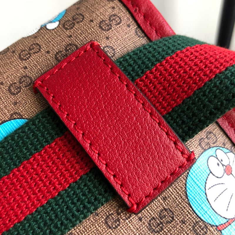 JB - Guki Lady Bags - 1190