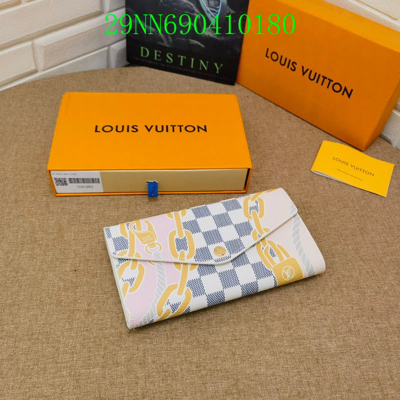 COZY BAGS - LOV Wallet - 585