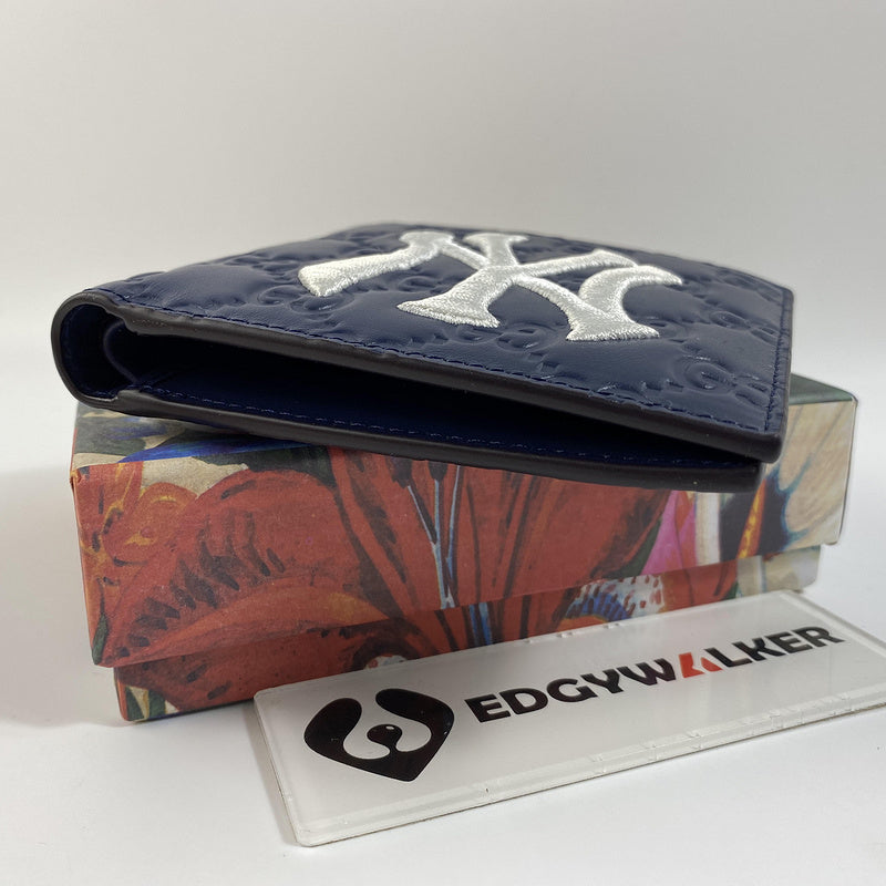 Cozy Bags - GUKI Men Wallets - 106