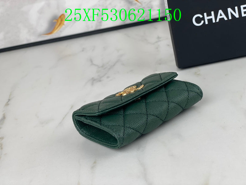COZY BAGS - CHL Wallet - 089