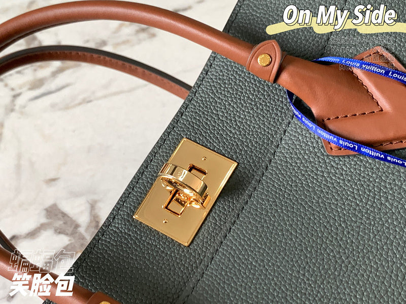 COZY - LOV Lady Bags - 641