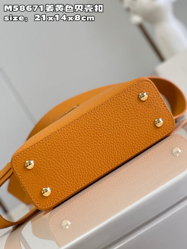COZY - LV Bags - 1400