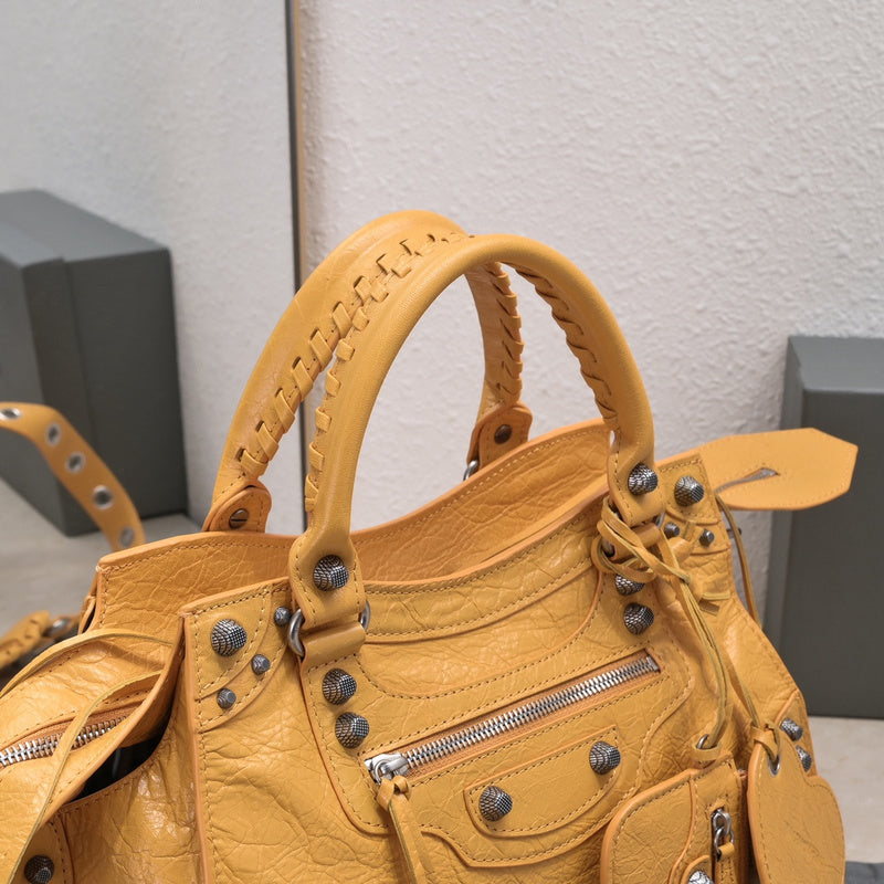 COZY - BG Bags - 420