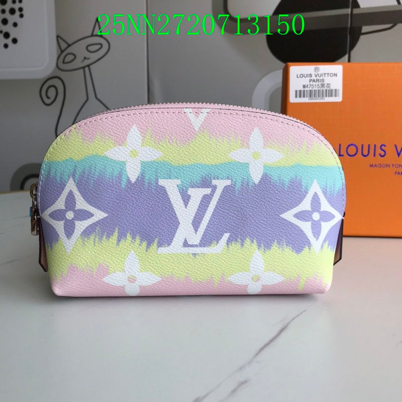 COZY BAGS - LOV Wallet - 1081