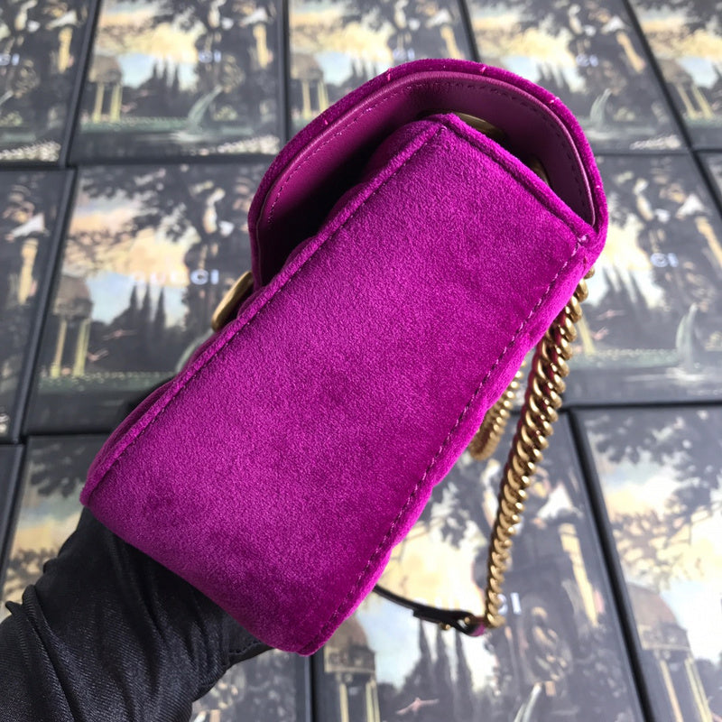 JB - Guki Lady Bags - 1249