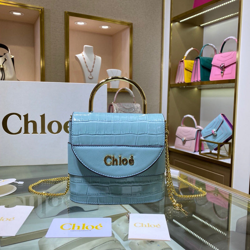 COZY BAGS - CLE Bags - 118