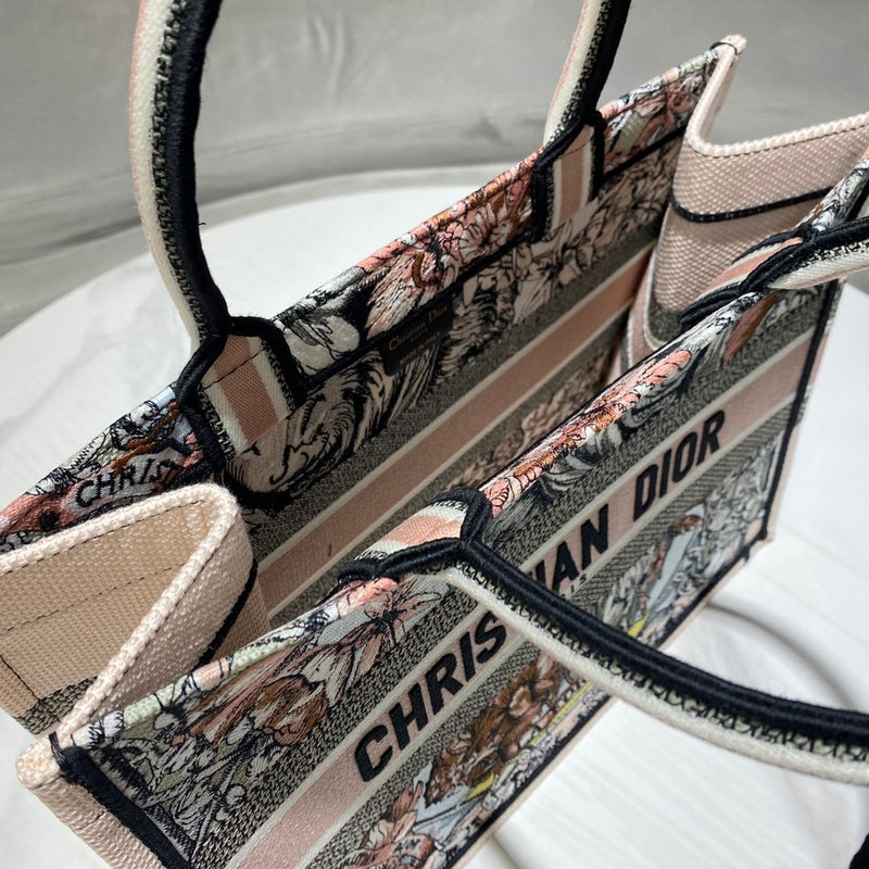 JB - DOR Lady Bags - 385