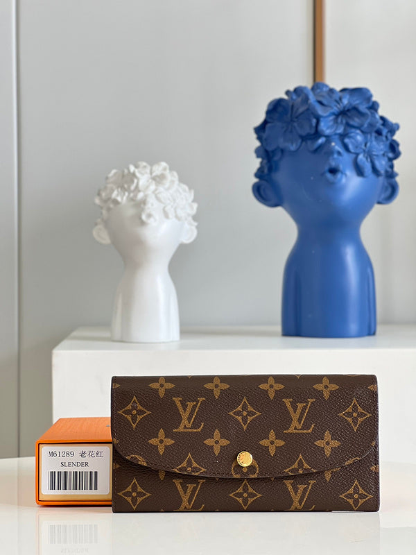 COZY BAGS - LOV Wallets - 600