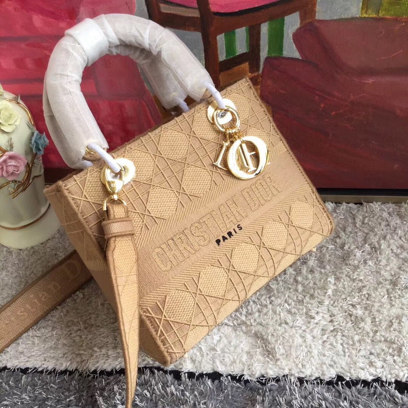JB - DOR Lady Bags - 664