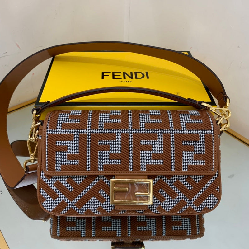 COZY - FDE Bags - 136