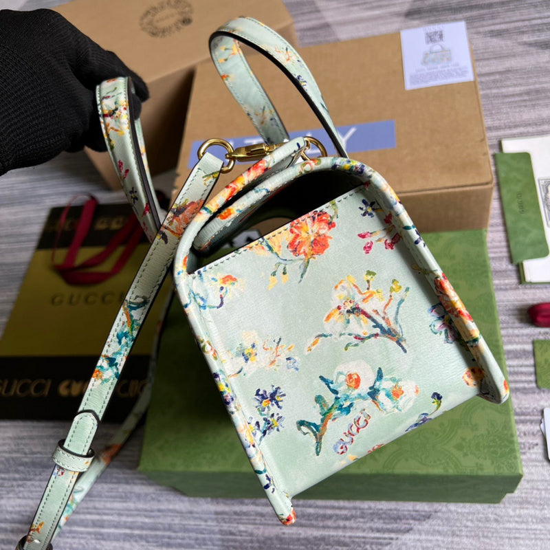 JB - Guki Lady Bags - 636