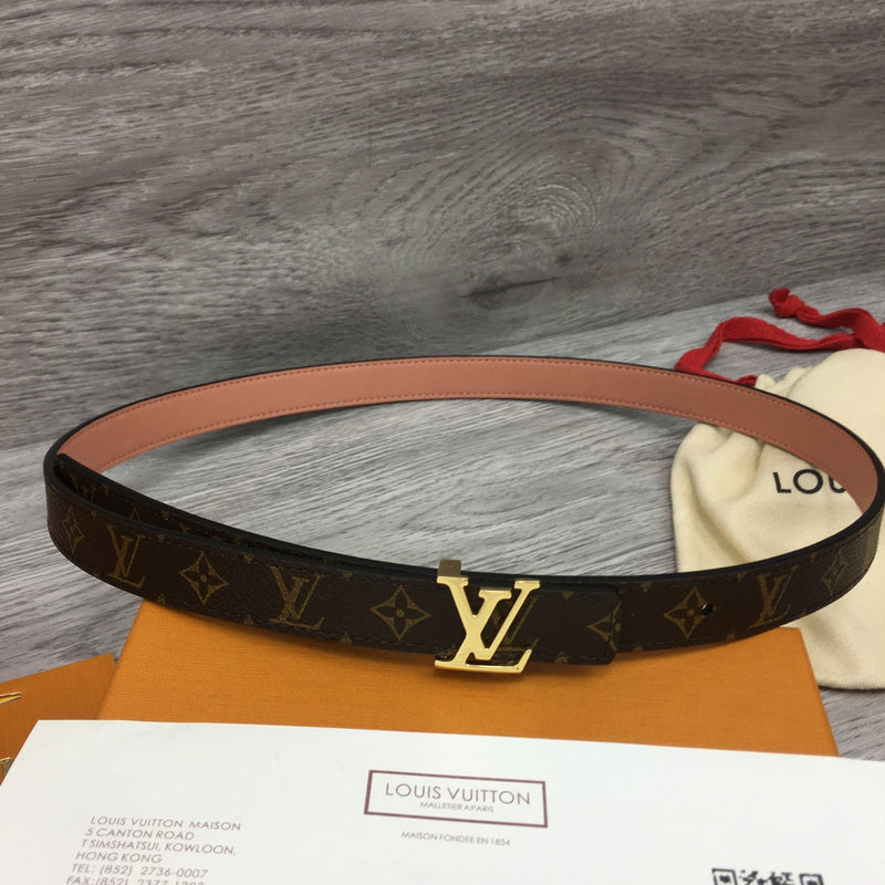 JB - LOV Belts - 031