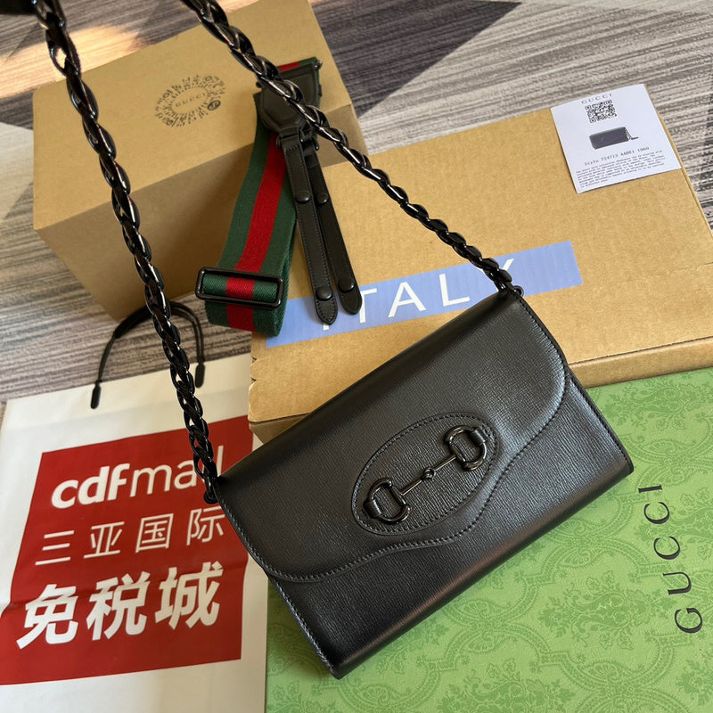 JB - Guki Lady Bags - 315