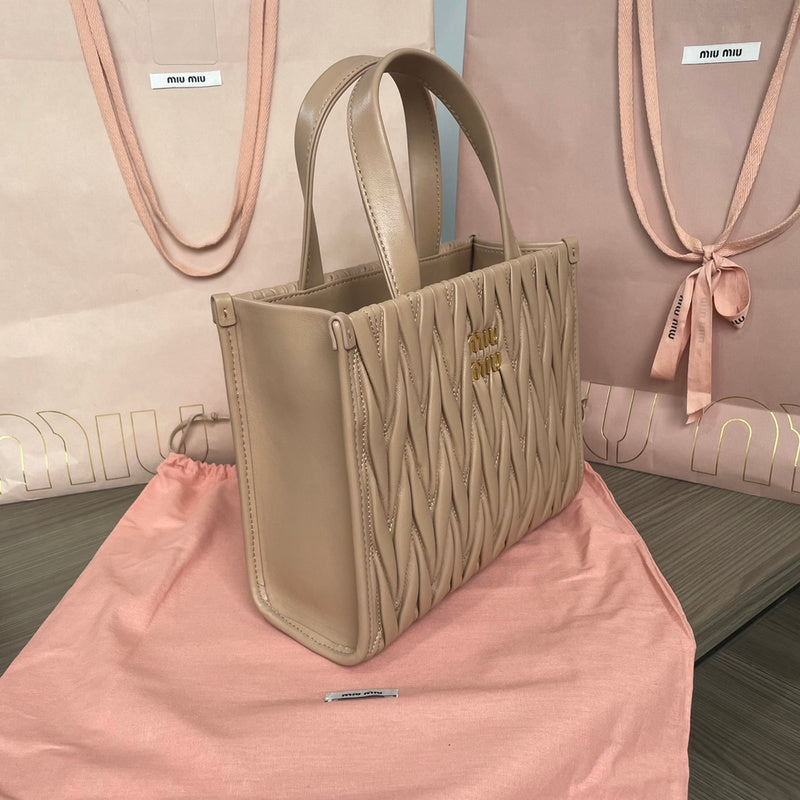 COZY BAGS - MMU Bags - 050
