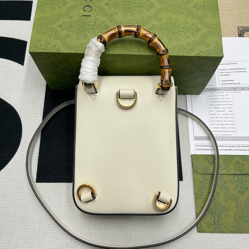 JB - Guki Lady Bags - 542