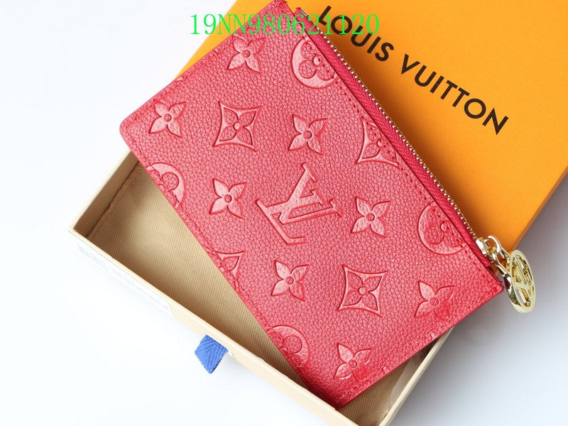 COZY BAGS - LOV Wallet - 342
