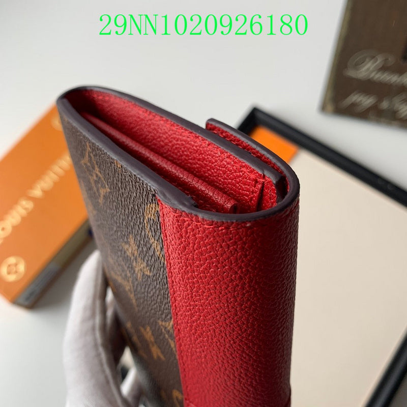 COZY BAGS - LOV Wallet - 964
