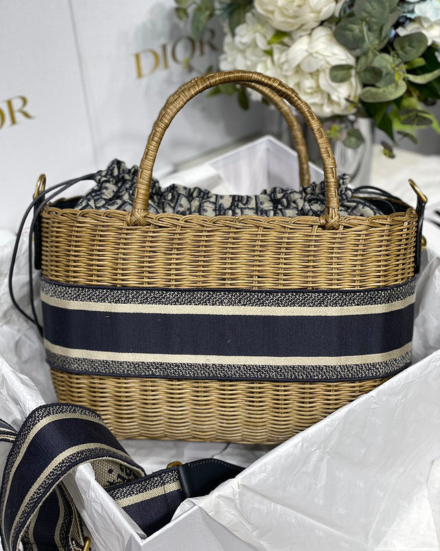 JB - DOR Lady Bags - 409