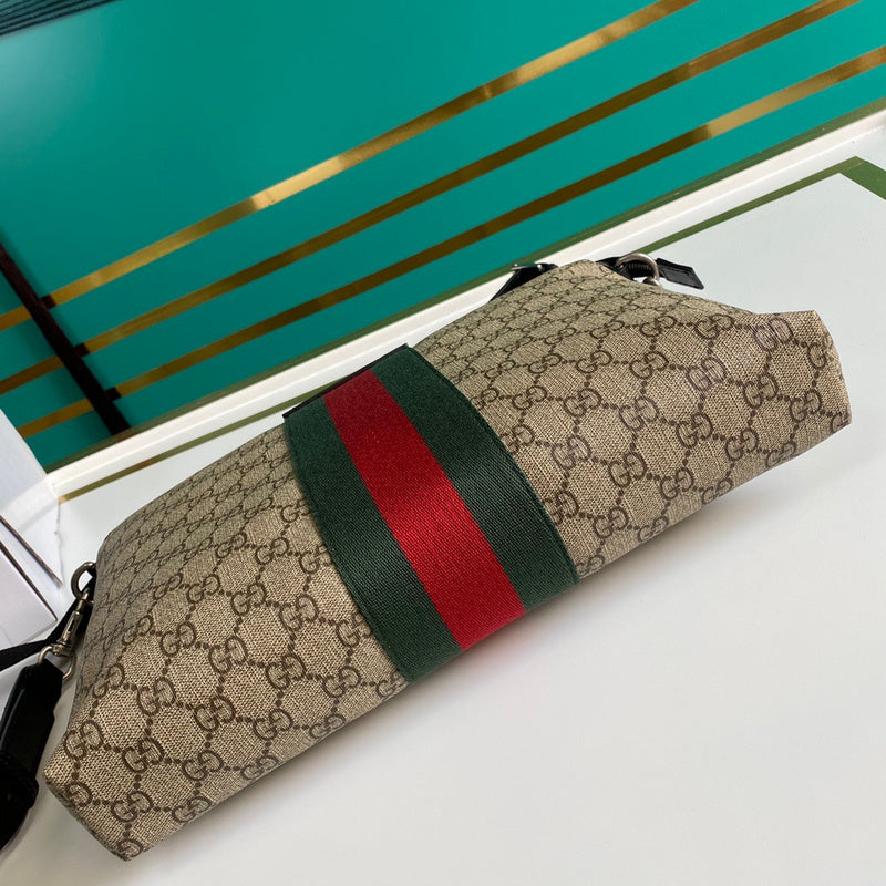 Cozy Bags - GUKI Men Shoulders Bags - 063
