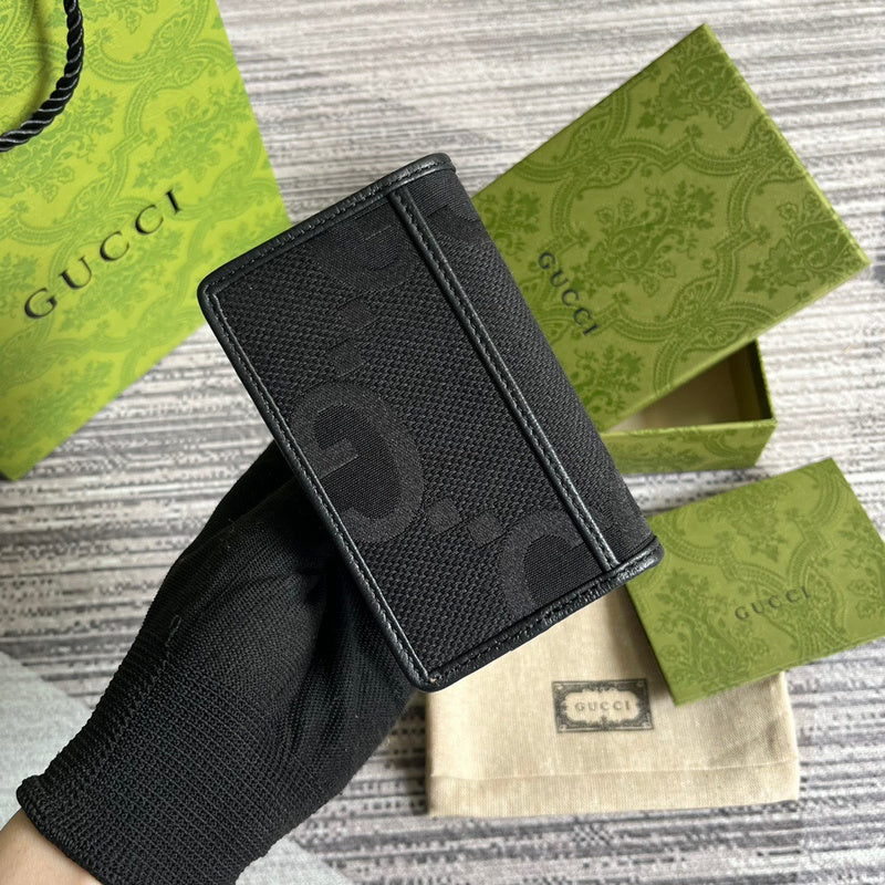 JB - Guki Card Case - 008