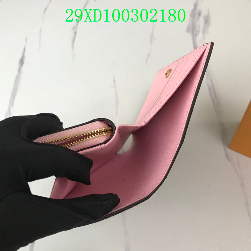 COZY BAGS - CHL Wallet - 1088