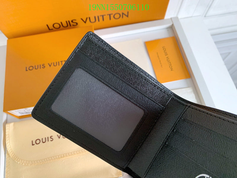 COZY BAGS - CHL Wallet - 796