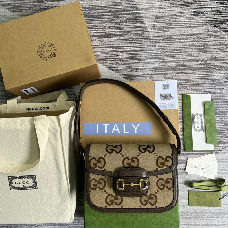 JB - Guki Lady Bags - 792