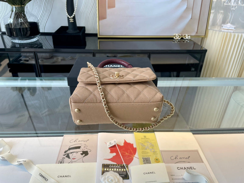 COZY BAGS - CHL Lady Bags - 125