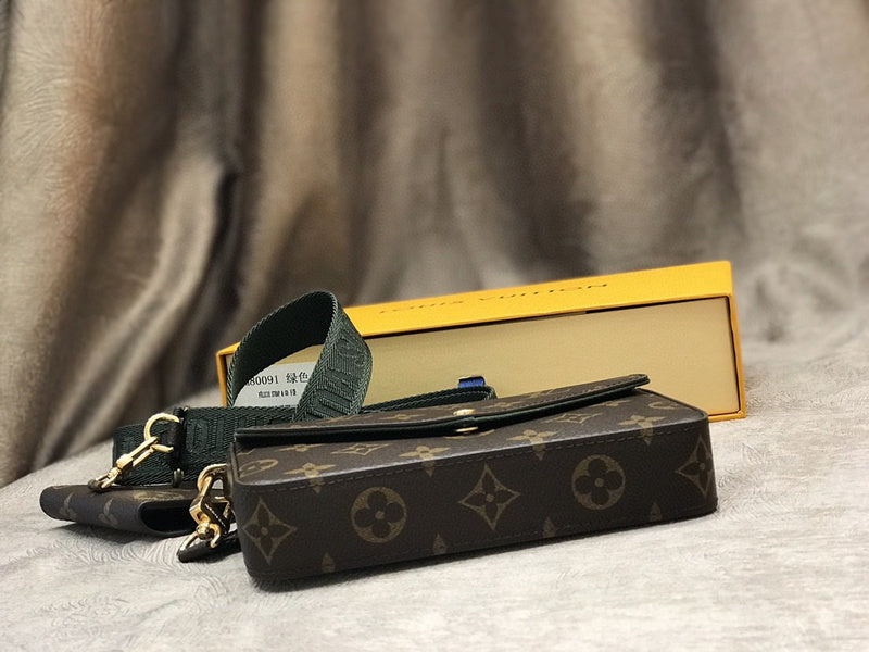 COZY BAGS - LOV Bags - 3573